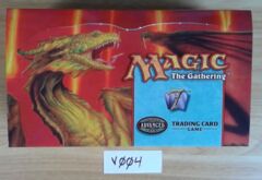 EMPTY BOX: 7th Edition: Theme Deck Box: V004